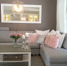 Pink Makes The Boys Wink Living Room Grey Elegant Living Room Living Room Color Schemes