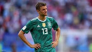 مولر والانضمام لاحد اندية الدوري الانجليزي. ÙÙÙ ØªÙÙÙ ÙÙÙØ± ÙØ±Ø§Ø± Ø¥Ø¨Ø¹Ø§Ø¯Ù ÙÙ Ø§ÙÙÙØªØ®Ø¨ Ø§ÙØ£ÙÙØ§ÙÙ Ø£Ø®Ø¨Ø§Ø± Ø³ÙØ§Ù ÙÙÙØ² Ø¹Ø±Ø¨ÙØ©