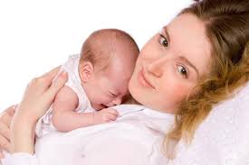 Moms Begini Cara Mengatasi Masuk Angin Pada Bayi