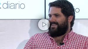 Javier García-Gallo: «Tuve que salir huyendo de Venezuela»