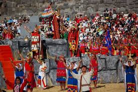 El inti raymi es una fiesta que celebra al dios sol de los incas. Inti Raymi Conozcamos La Historia De Esta Festividad Ancestral Peruana Blog De Derrama Magisterial Para El Magisterio