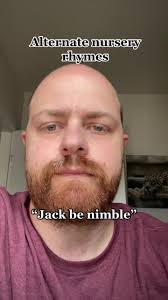 Jack Be Nimble
