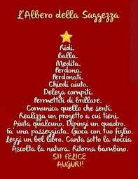 Pin Di Annachiara Bovo Su Natale Parole Di Natale Natale Italiano Auguri Anno Nuovo