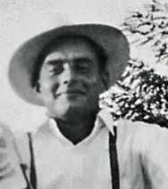 Leslie Lee Starks (1922-1991)