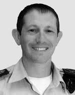 Levin, Avi (Avraham)