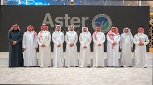 Mohammad Alrumaih, MHA