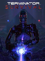 Help save humanity in the . Terminator For Android Apk Download