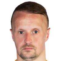 Leigh Griffiths Transfer News, History, Market Value (ETV) & Career Stats