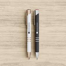 Download 35 Extraordinary Pen Pencil Psd Mockup Templates Creatisimo Net