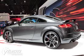 Image result for Daytona Gray 2018 TTRS