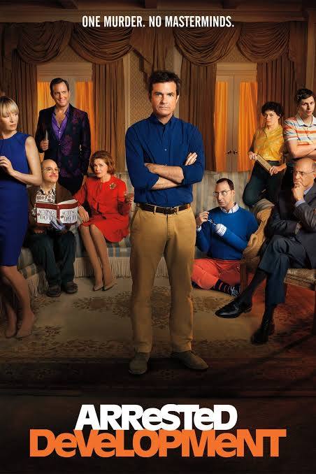 arrested development