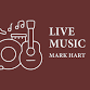 Vineyard - Live Music: Mark Hart — Stone Farm... event in Center Valley, PA