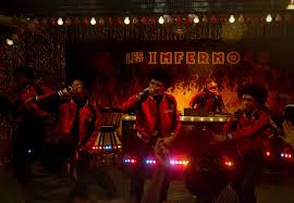 Tous les épisodes de la saison 1 de votre série the last post The Get Down L Avis De La Redac Sur La Saison 1 Partie 2 Just About Tv