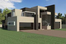2 bedroom house plan bla 107s. House Plans In South African Modern House Designs With Photos Archid