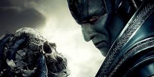 Image result for X MEN APOCALYPSE 2016