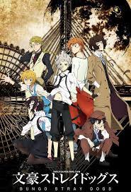 Bungou Stray Dogs 2nd Season H264 Hevc H265 Soulreaperzone Free Mini Mkv Anime Direct Downloads Stray Dogs Anime Bungou Stray Dogs Wallpaper Bungou Stray Dogs