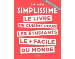 Epingle Par Boussol Sur Recettes Livre De Cuisine Jean Francois Mallet Livre De Recette