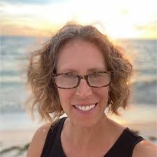 Maryellen Martinez's Instagram, Twitter & Facebook