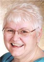 Peggy Strand Obituary (1950