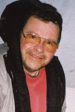 Norman Berry Obituary