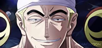 What type of customer are you? Hd Wallpaper Anime One Piece Enel One Piece Wallpaper Flare