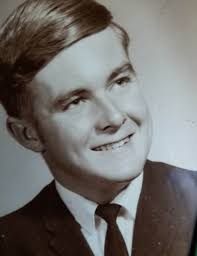 Obituary information for Charles Francis Bawls Waters