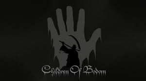 You can also upload and share your favorite children of bodom recent wallpapers by our community. Children Of Bodom Wallpapers Posted By Sarah Sellers