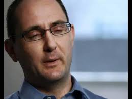 Dr Frederick Westbrook, Serco Consultant Occupational Physician