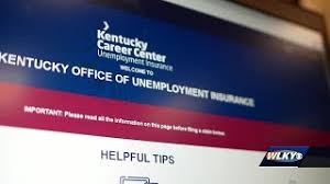 Preferred rewards makes your credit card even better. Kentucky Unemployment System Shutting Down For Several Days To Offset Massive Fraud Youtube