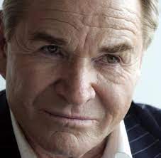 Tappert spielte darin ab 20. Spates Gluck 70 Jahriger Schauspieler Fritz Wepper Wird Vater Welt