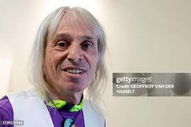 1,731 Robert Alain Philippe Photos & High Res Pictures