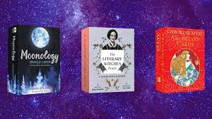 How to start reading oracle cards for beginners. How Oracle Cards Are Different From Tarot Plus 7 Of The Best Decks Allure