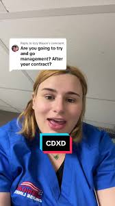 Andy Mercer Cruise Director