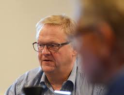 Ikke med på ordføreropprør