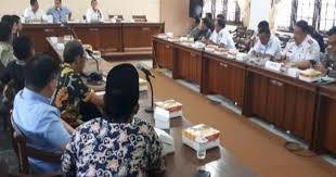 Siapa paket wifi yang bisa dibilang? Warga Mengadu Ke Dprd Demak Menolak Perlintasan Rel Ka Kalitengah Kuripan Ditutup