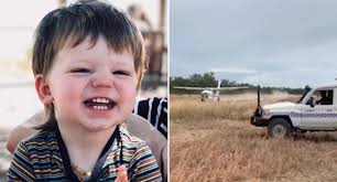 Ruben Scott: Missing boy to spend third night lost in Cape York