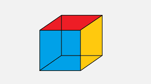 Ciri-Ciri Bangun Ruang Kubus Dan Gambarnya - Cilacap klik