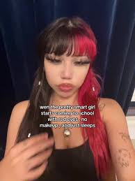 Ghøśtgįrl (@cigs4ghostgirl)’s videos with nuts