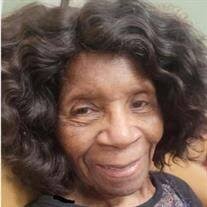 Clara Delores Briant Obituary