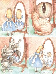 Maybe you would like to learn more about one of these? Pin Em Alice In Wonderland 2014