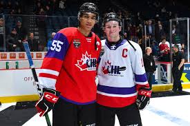 The nhl draft was first held in montreal in june 1963 and became a public event in 1980. The Hockey Writers 2020 Mock Nhl Draft Complete Round 1