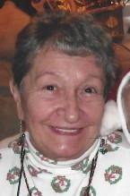 MARY WHEATLEY Obituary (2014)