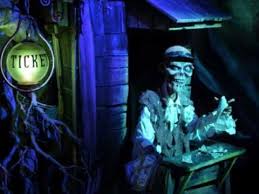 Disney S Phantom Manor Full Soundtrack Haunted Mansion Disneyland Disneyland Paris Disney Haunted Mansion