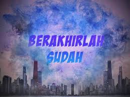 Download lagu atmosfera berakhirlah sudah mp3 gratis 320kbps (3.29 mb). Berakhirlah Sudah Photos Facebook