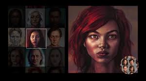 @80Level's video Tweet