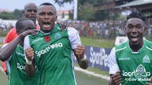 Tuyisenge Names His Favourite Squad At Gor Mahia Nairobi News