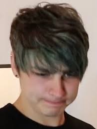 Funny Pictures of Sam and Colby