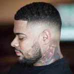 Low Fade vs Mid Fade vs High Fade Haircuts: Differences ...