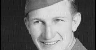 Peach Basket Society: Tex Ritter