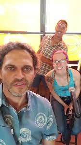 Rick Cannon Music was live.